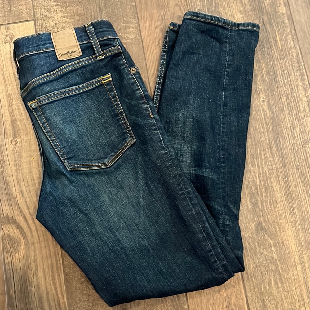 Goodfellow jeans